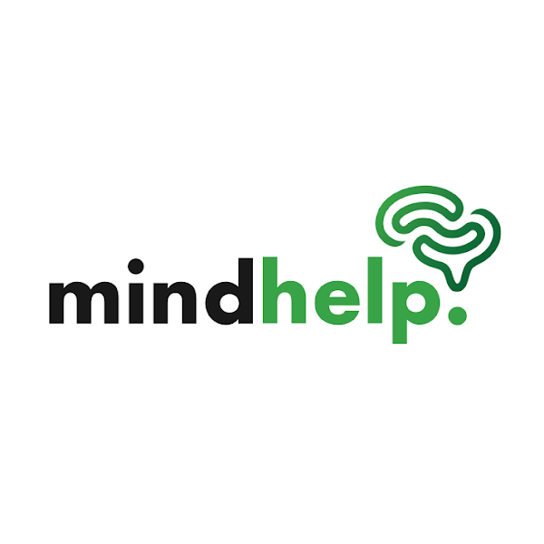 Mindhelp - Online Training Hub Logo